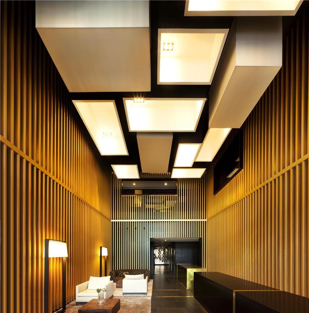 G Hotel Kelawai Tanjung Tokong Interior foto